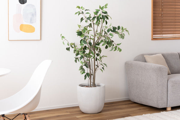 グリーンベース プランター 植物 植木鉢 ニュアンスカラー マット くすみカラー 植え込み おしゃれ お洒落 GRNB-211