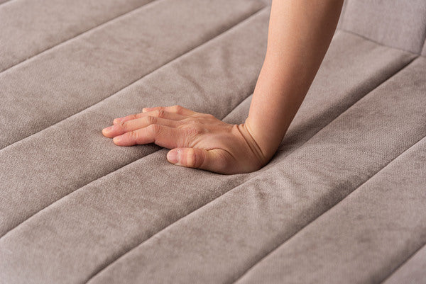 ソファ ソファー フロアソファ 一人掛け 一人掛けソファ パーソナルチェア 一人用 幅80cm おしゃれ 布 シンプル ナチュラル グレー ベージュ チャコールグレー