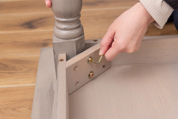 ダイニングテーブル 長方形 四角 天然木 木製 グレー シンプル クラシック シャビーシック アンティーク 食卓机 おしゃれ VET-402