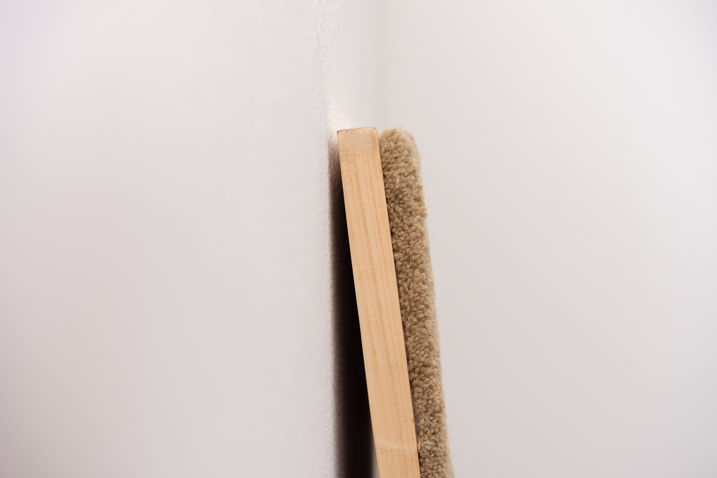 ウォールアート インテリア アートパネル 壁飾り 壁掛け ウォールデコ 玄関 リビング 寝室 ダイニング おしゃれ ウール 木製 フレーム 立てかけ タフティング ニュアンスカラー FAB-014