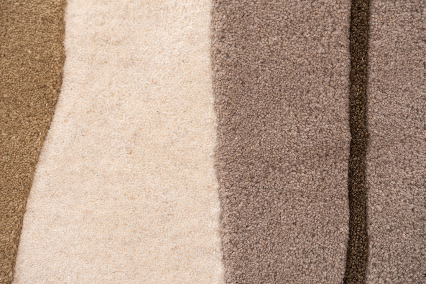 ウォールアート インテリア アートパネル 壁飾り 壁掛け ウォールデコ 玄関 リビング 寝室 ダイニング おしゃれ ウール 木製 フレーム 立てかけ タフティング ニュアンスカラー FAB-014