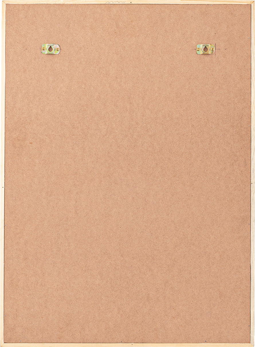 ウォールアート インテリア アートパネル 壁飾り 壁掛け ウォールデコ 玄関 リビング 寝室 ダイニング おしゃれ ウール 木製 フレーム 立てかけ タフティング ニュアンスカラー FAB-014