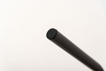 ポールハンガー 立てかけハンガー バスケット付き バスケット 立てかけ 壁面収納 洋服掛け 部屋干し かばん ぼうし 帽子 コート掛け キッズ 省スペース スチール