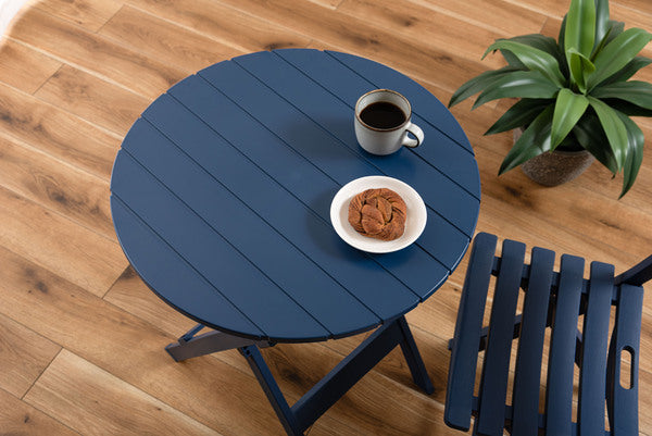 テーブル 机 つくえ 折りたたみ 省スペース コンパクト 収納 おしゃれ カフェ ガーデン アウトドア キャンプ スリム シンプル ポリプロピレン 軽量 持ち運び